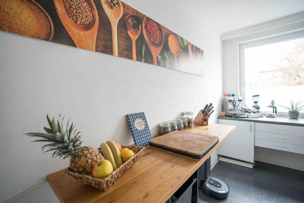Cozy And Stylish Apartment Near Schoenbrunn Castle Viena Exterior foto