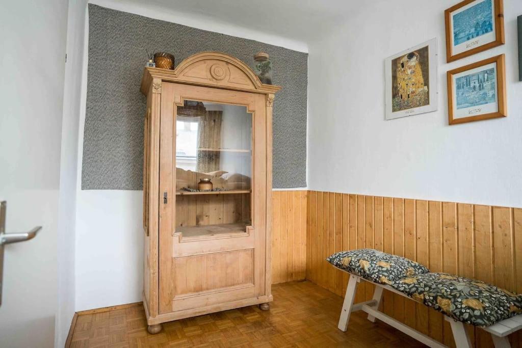 Cozy And Stylish Apartment Near Schoenbrunn Castle Viena Exterior foto